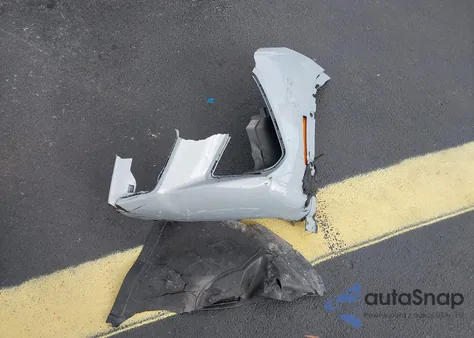 2024 BMW X3 Sdrive30I z USA, uszkodzony, nr VIN 5UX43DP09R9W89873